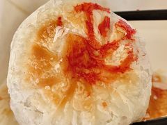 -长发西饼(西园店)