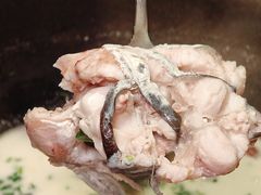 -鲜潭蒸汽石锅鱼(五道口购物中心店)