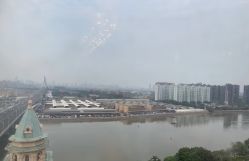 -星河湾酒店·宴会厅(番禺大道北店)