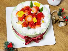 -卷心卷意·轻甜蛋糕(新光天地店)