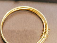 -恒一珠宝·回收黄金钻石奢侈品(灵岩南路店)