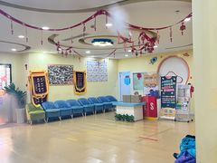 -竞思注意力·专注力·学习能力训练(天一广场中心)