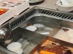 -海底捞火锅(宝龙广场夜宵主题店)