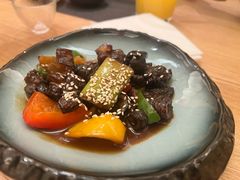 -德川家日本料理(顺义华联店)