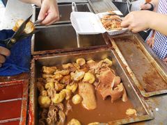 -细妹五香牛杂(步行街店)