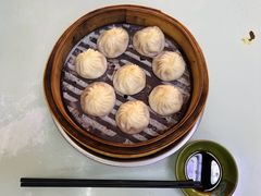 -食惠里小笼包面馆(越秀店)