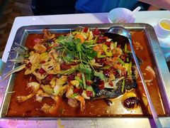 -黑牛码头·小龙虾·烧烤