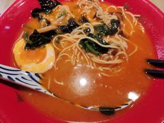 -吾妻拉面•和风食堂(群光广场店)
