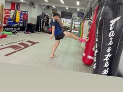 -TFC 纯泰拳馆MuayThai