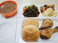 -香妃烤鸡(新奥店)