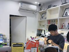 -修卜凡二手严选店·手机维修·回收租赁(川沙地铁站店)
