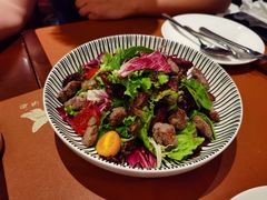 -Golden Lily河内巴黎法越料理餐厅(建国西路店)