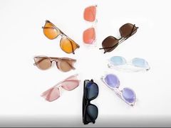 -沫芮眼镜·蔡司官方授权店(人民广场店)