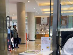 -满记甜品(金融街店)