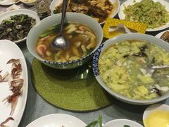-丰收渔港饭店(嵊泗店)