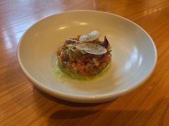 -君悦酒店·La Terrazza意合園·意式风味