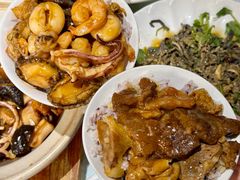 -逢春菜馆天津菜(胜利路店)