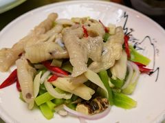 -盐帮食坊•小河帮川菜(四川师大店)