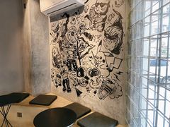 -BE NORMAL CAFE(霞溪路店)