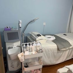 -첫번째 初见美学中心