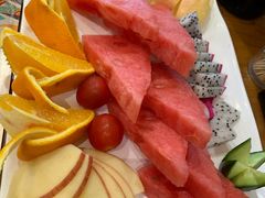 -巴依老爷新疆美食(望京小街店)