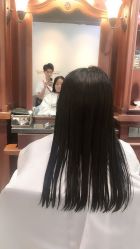 -Amber Salon艾珀沙龙