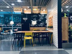 -宜家·瑞典风味餐厅(北京西红门店)