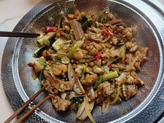 -重庆巴渝火锅(钟家村店)