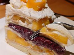 -福慧慈缘素食餐厅(王府井店)