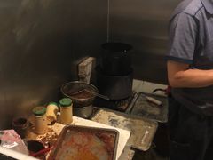 -庞记炸串