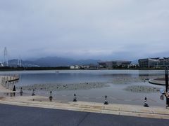 -琅岐红光湖公园