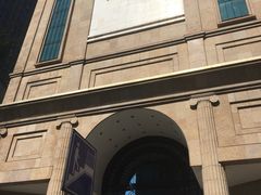 -中国银行(江北支行)