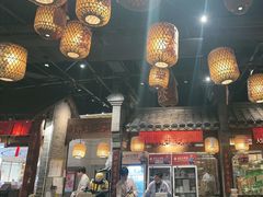-南京大牌档(之心城店)