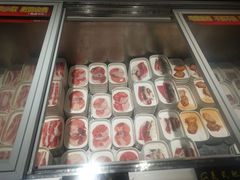 -格瑞欧海鲜自助烤肉火锅(光彩店)