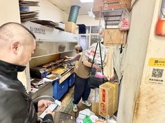 -酒宝荡烧烤(长航局江大路住宅小区店)