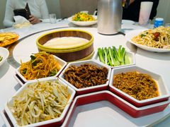 -苏师傅菜馆(上沙店)
