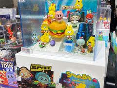 -泡泡玛特POPMART(合生汇店)