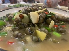 -临江宴餐厅·桐庐菜(富春江店)