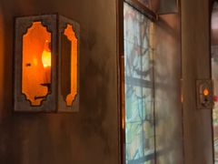 -CHURCH  BISTRO 教堂·餐吧