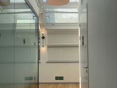 -WeWork中国(三里屯11号社区店)
