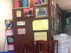 -天下客饭店(中山路店)