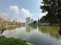 -东莞市可园博物馆