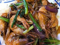 油爆大虾-印象江南(东栅店)