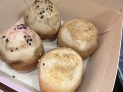 -鑫震源·苏式大虾生煎(山塘街店)