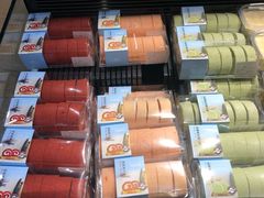 -Olé精品超市(北京合生汇店)