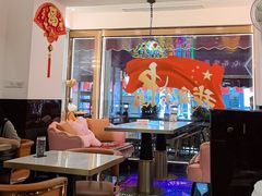 -香港威特瑞茶餐厅(小白楼音乐厅店)