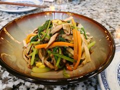 -南京大牌档(凯德大峡谷店)