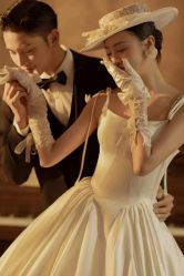 点击看大图 -金夫人婚纱摄影(惠阳店)
