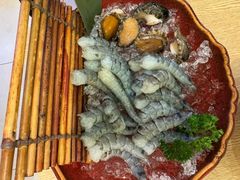 -松野谷·寿喜烧自助(华联顺义金街购物中心店)