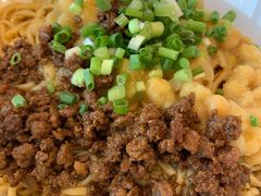 -何必是家面馆 HB noodles&coffee